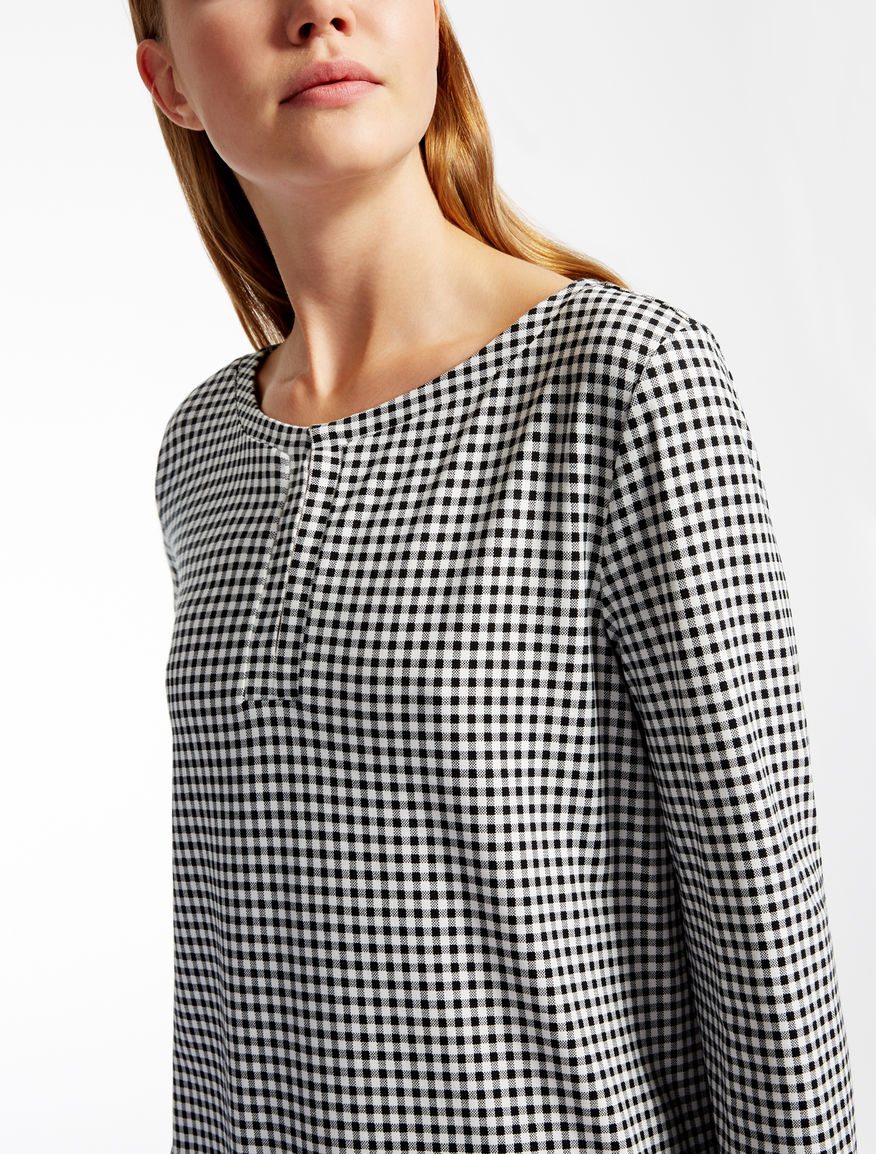 Stretch jersey tunic Weekend Maxmara Stretch jersey tunic Weekend Maxmara