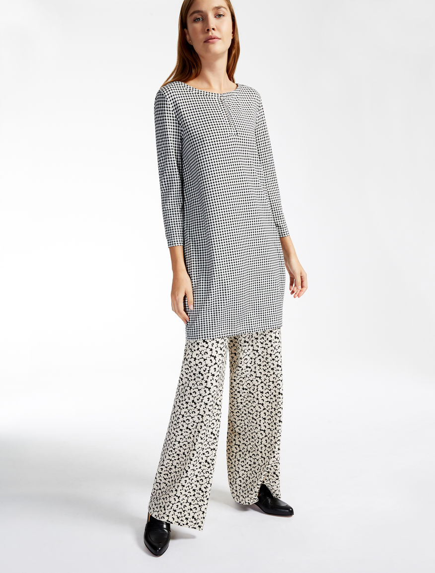 Stretch jersey tunic Weekend Maxmara Stretch jersey tunic Weekend Maxmara