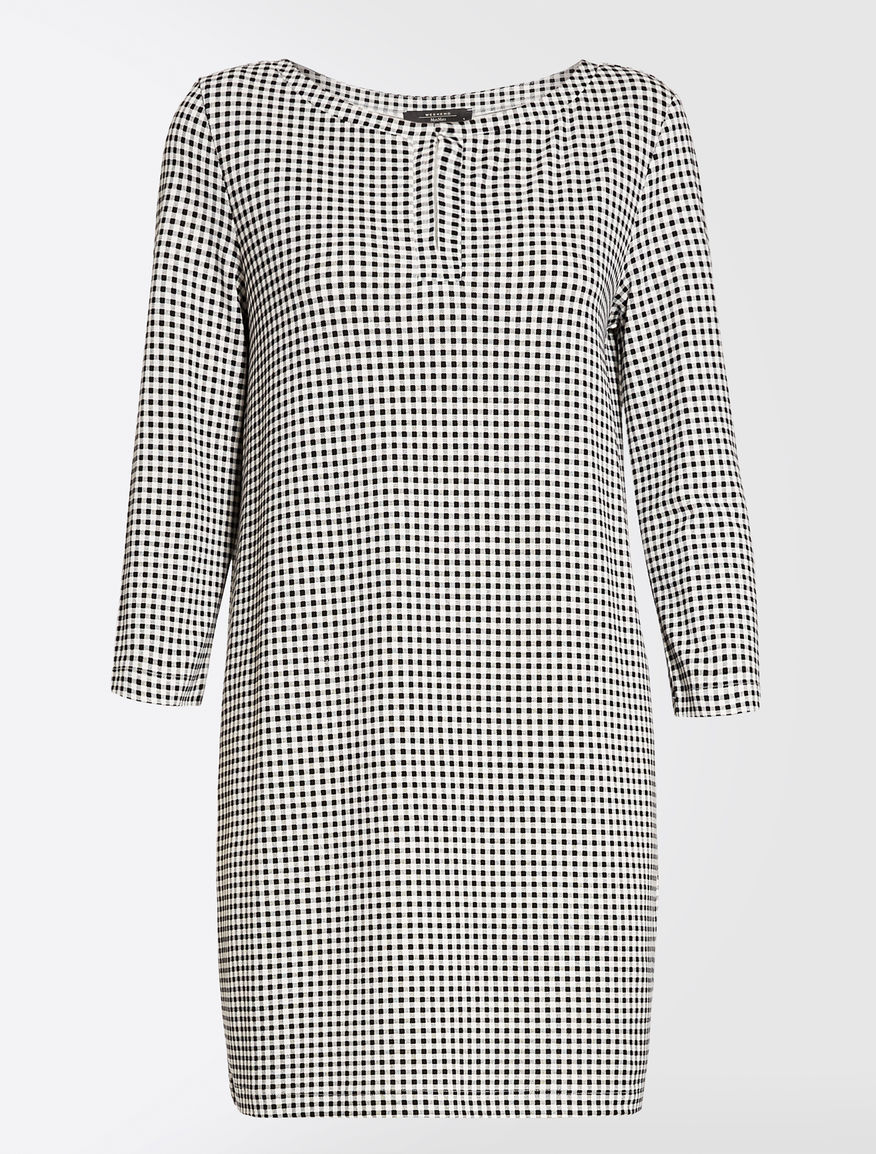 Stretch jersey tunic Weekend Maxmara Stretch jersey tunic Weekend Maxmara