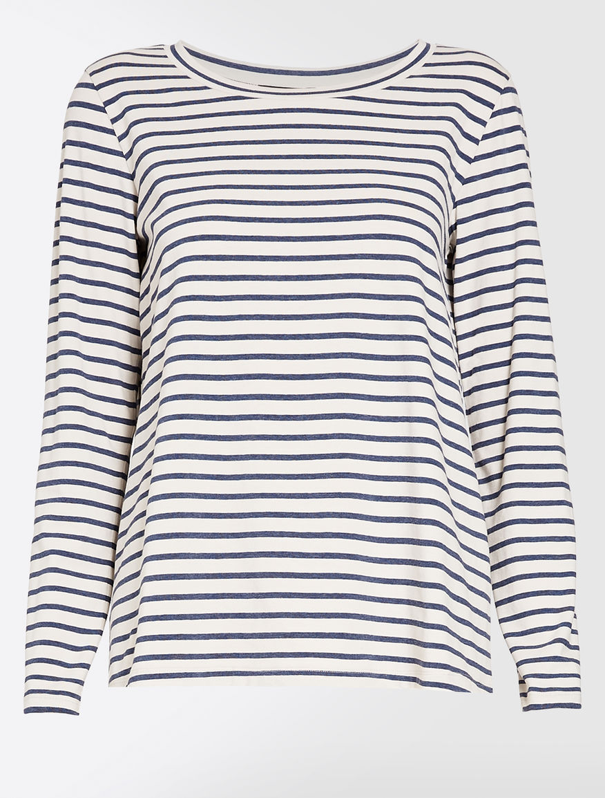 Cotton jersey T-shirt Weekend Maxmara Cotton jersey T-shirt Weekend Maxmara