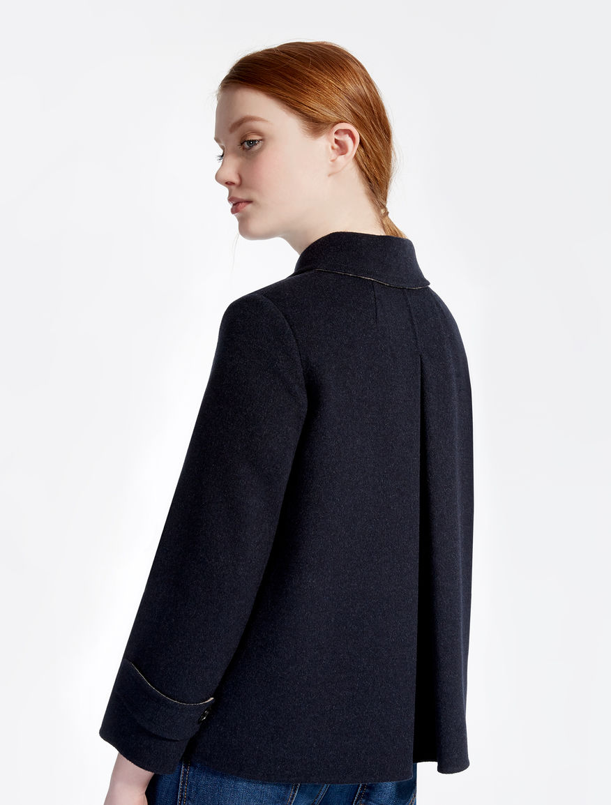 Wool jacket Weekend Maxmara Wool jacket Weekend Maxmara