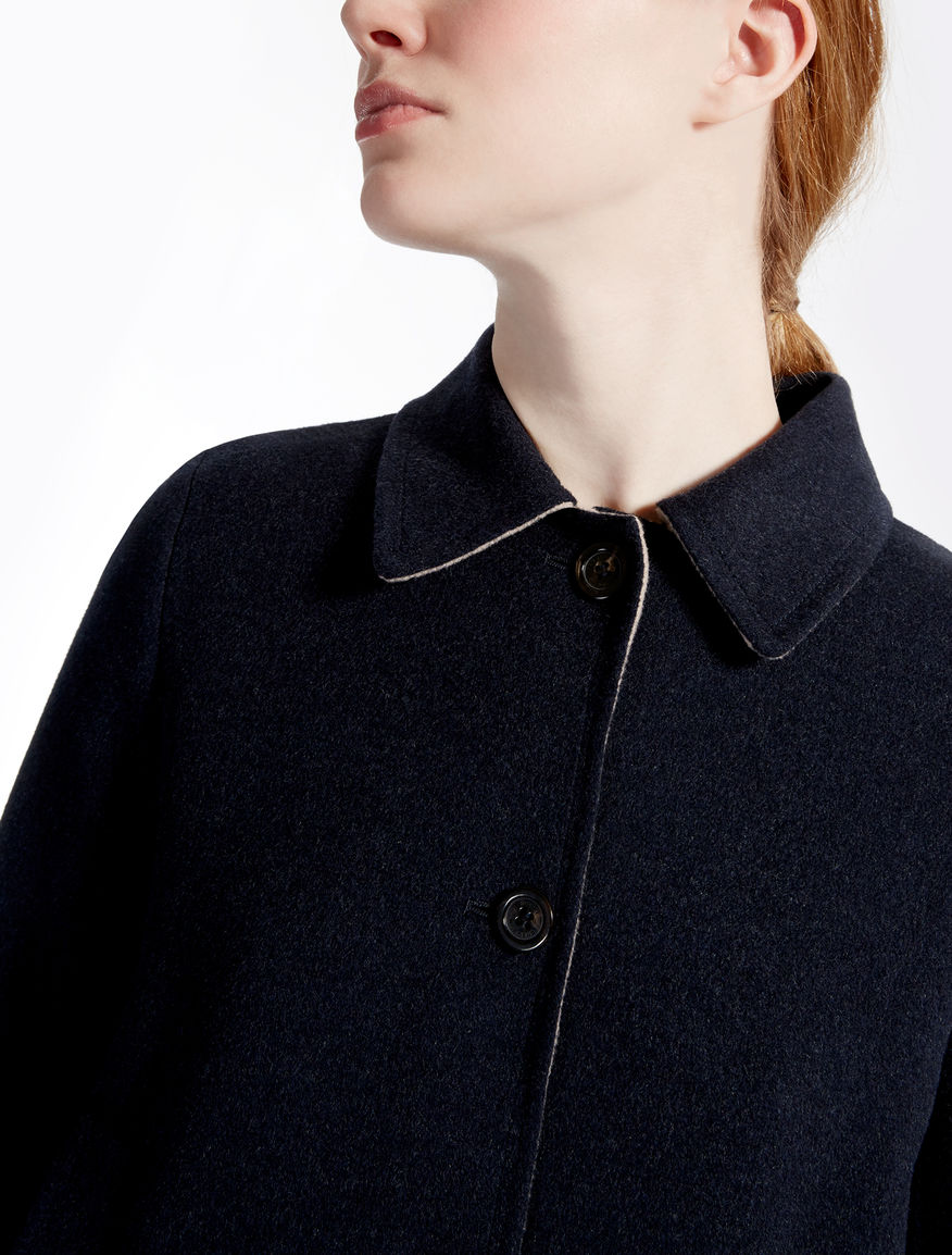 Wool jacket Weekend Maxmara Wool jacket Weekend Maxmara