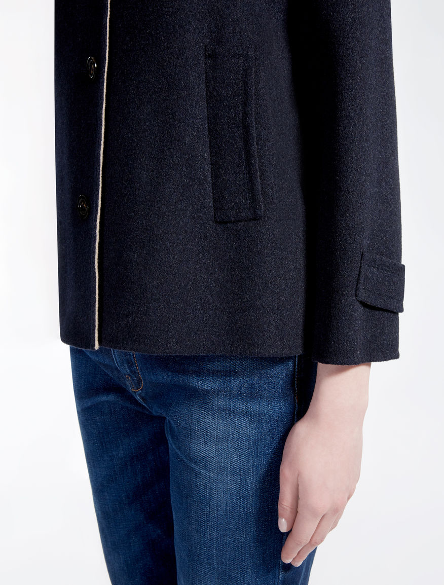 Wool jacket Weekend Maxmara Wool jacket Weekend Maxmara