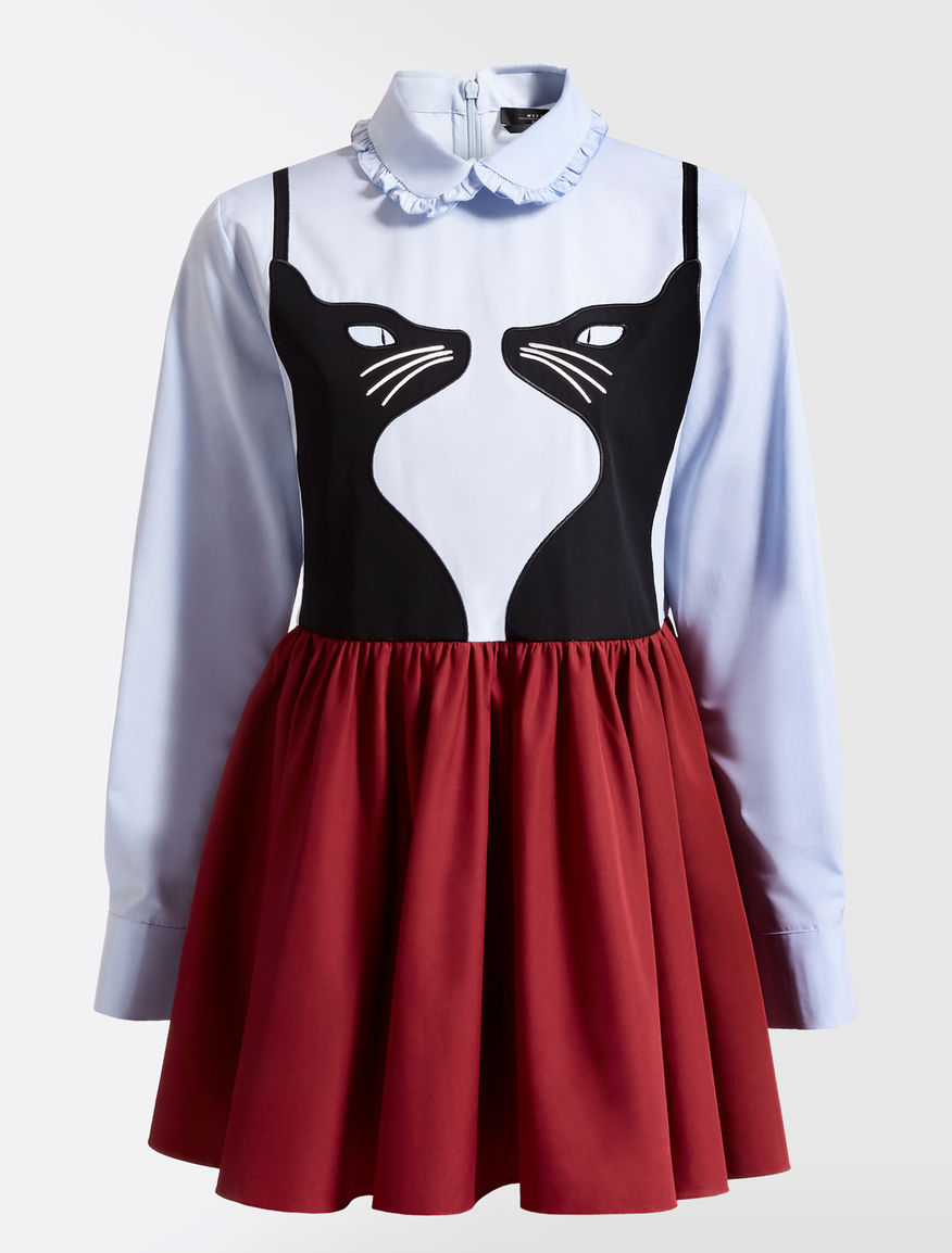 Chatmise - Cotton shirt Weekend Maxmara Chatmise - Cotton shirt Weekend Maxmara