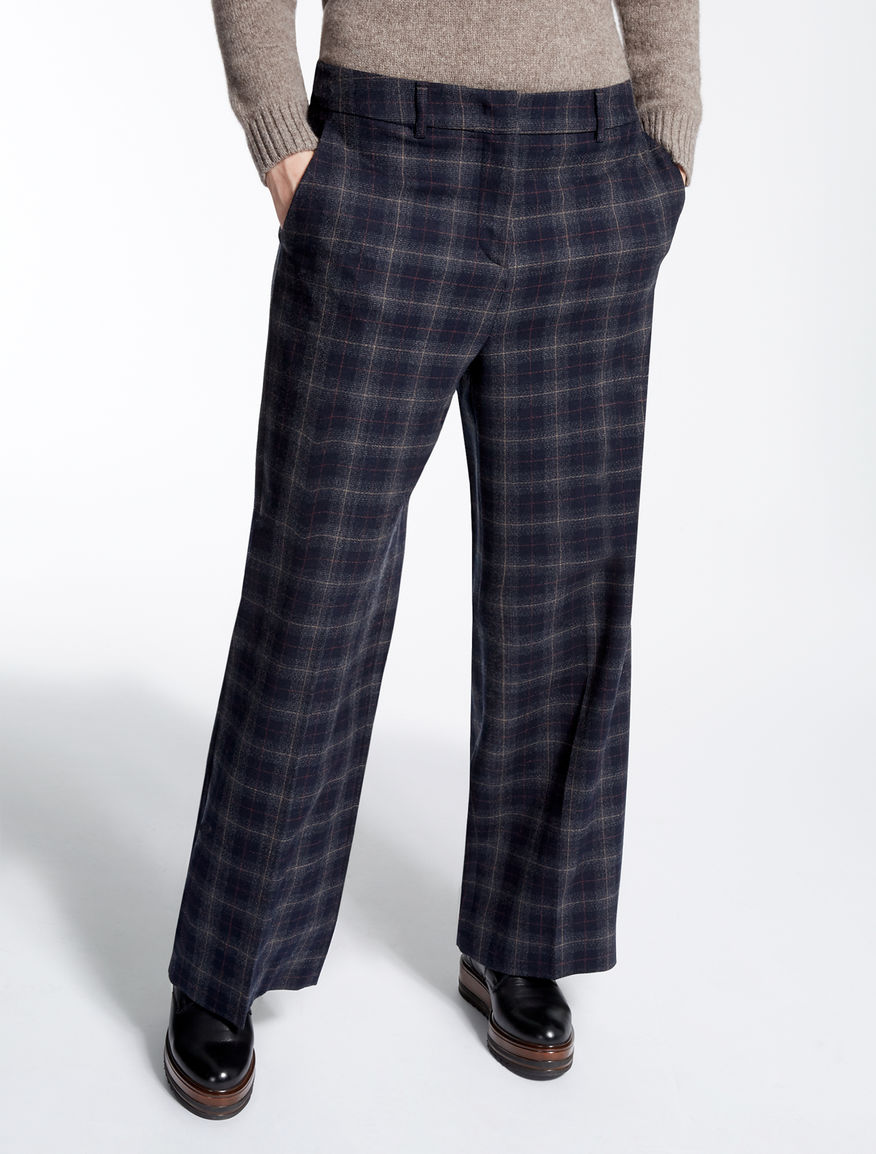 Pil Jeans Bla Jeans Fra French Laundry main image 1
