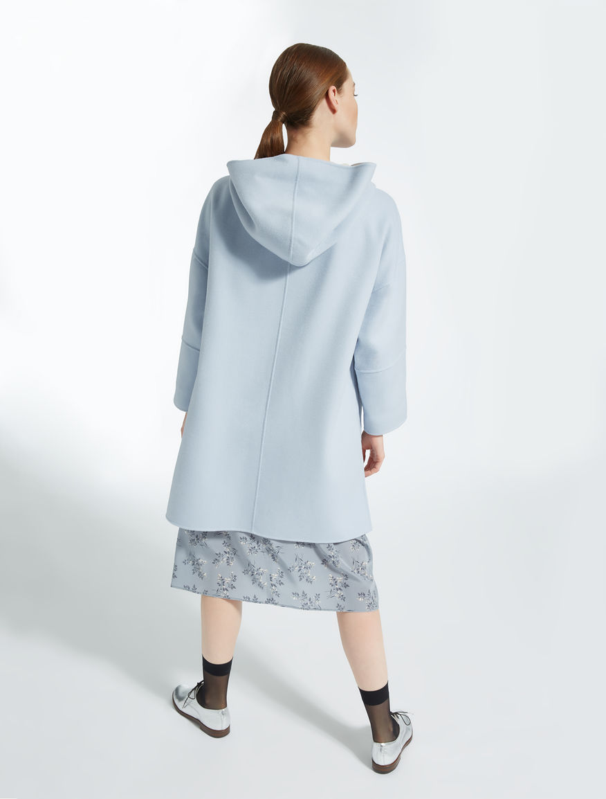 Reversible coat Weekend Maxmara Reversible coat Weekend Maxmara