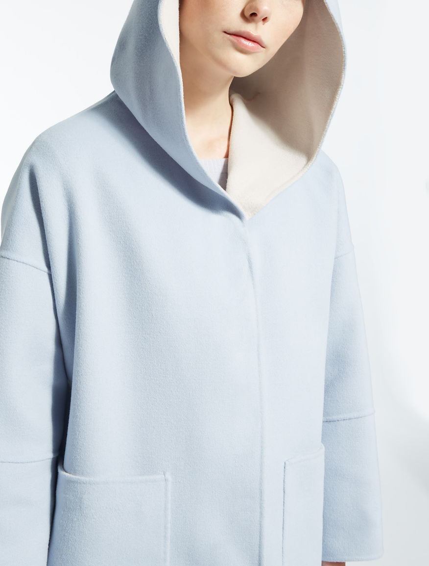Reversible coat Weekend Maxmara Reversible coat Weekend Maxmara