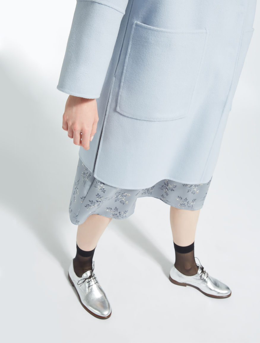 Reversible coat Weekend Maxmara Reversible coat Weekend Maxmara