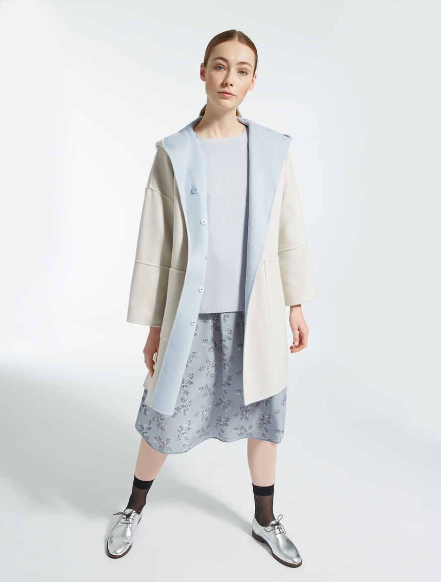 Reversible coat Weekend Maxmara Reversible coat Weekend Maxmara