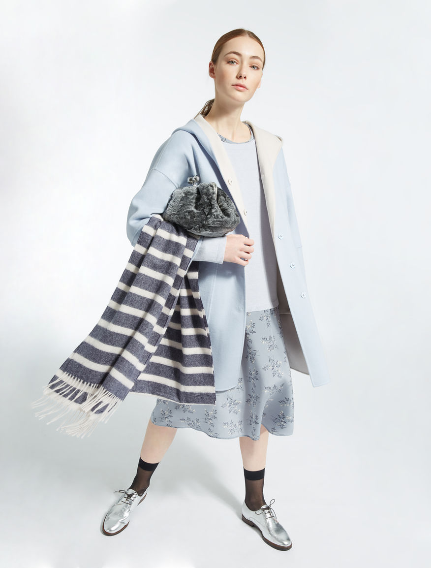 Reversible coat Weekend Maxmara Reversible coat Weekend Maxmara