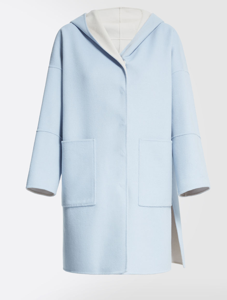Reversible coat Weekend Maxmara Reversible coat Weekend Maxmara