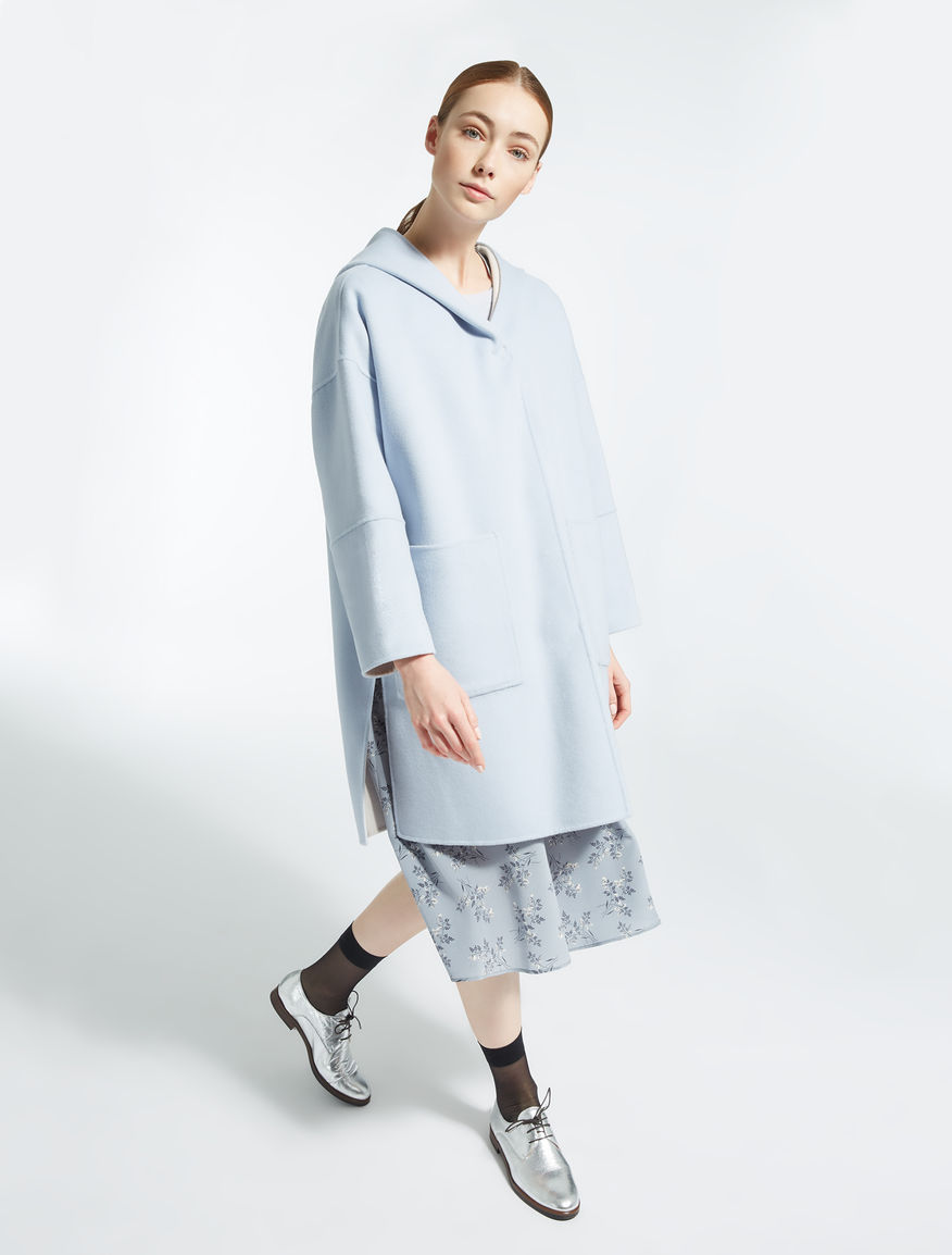 Reversible coat Weekend Maxmara Reversible coat Weekend Maxmara