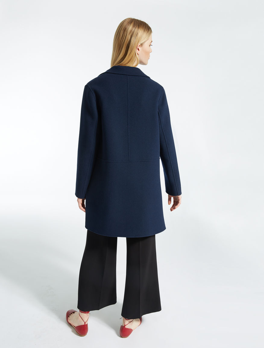 Wool coat Weekend Maxmara Wool coat Weekend Maxmara