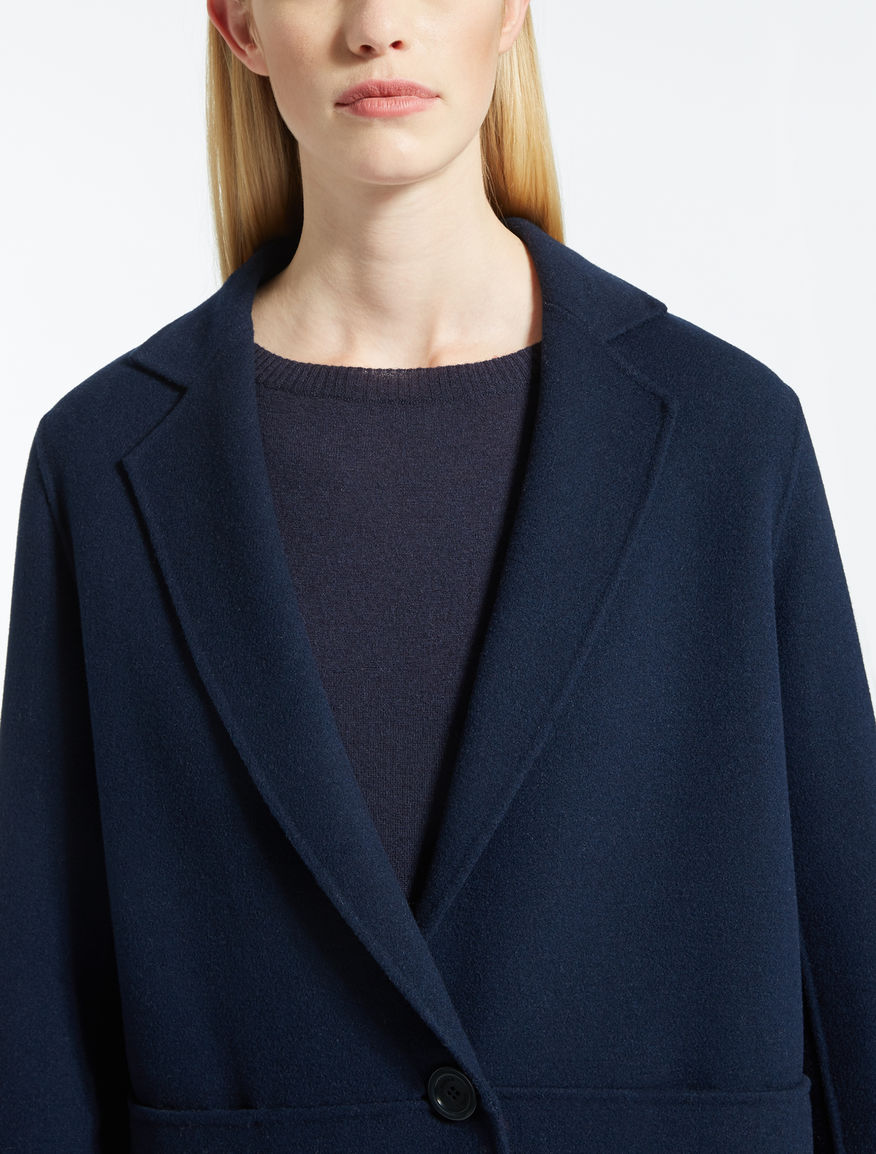 Wool coat Weekend Maxmara Wool coat Weekend Maxmara
