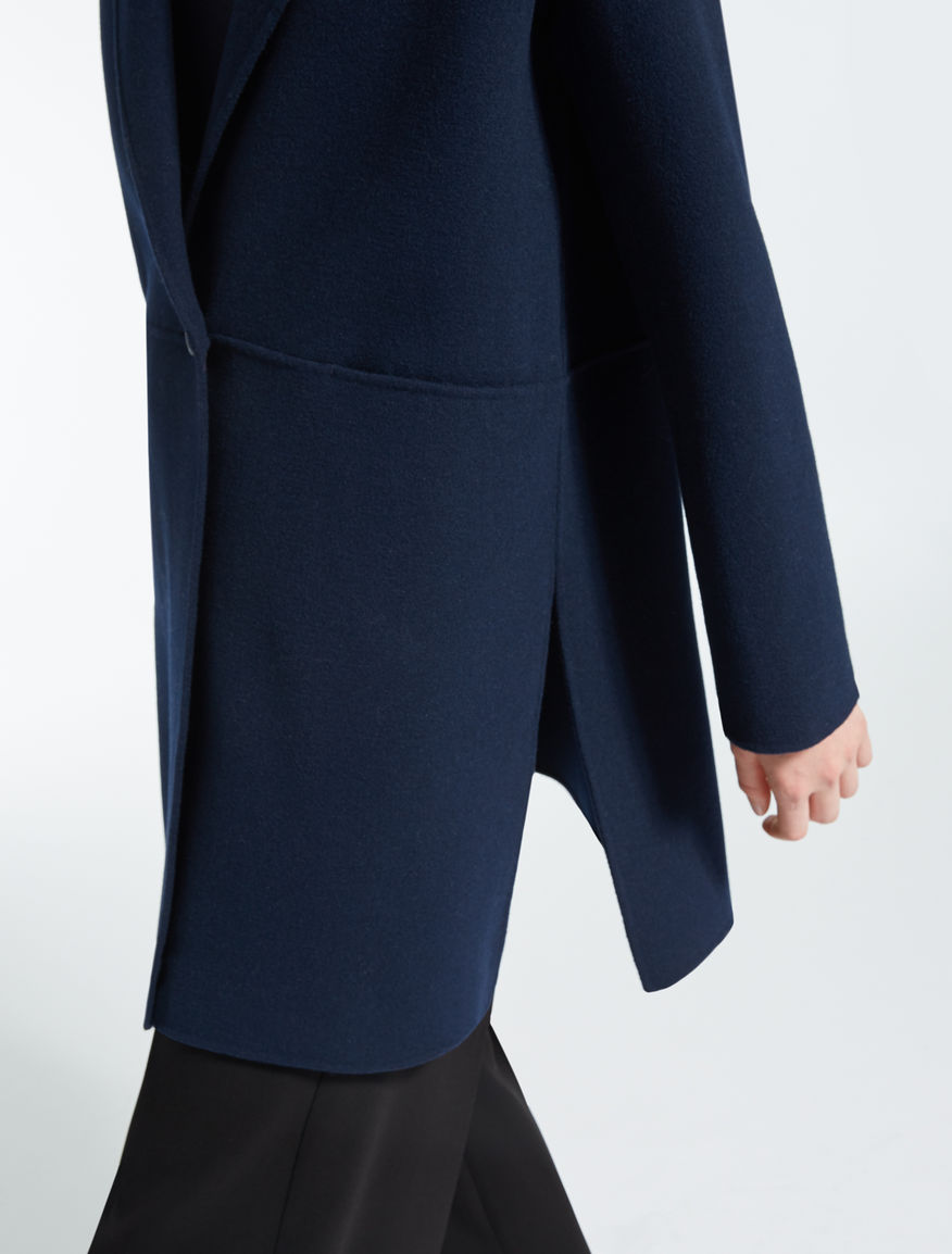 Wool coat Weekend Maxmara Wool coat Weekend Maxmara