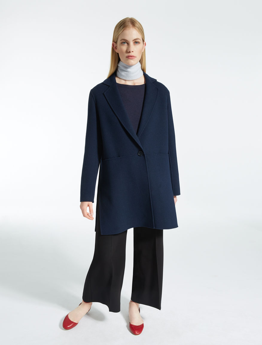 Wool coat Weekend Maxmara Wool coat Weekend Maxmara