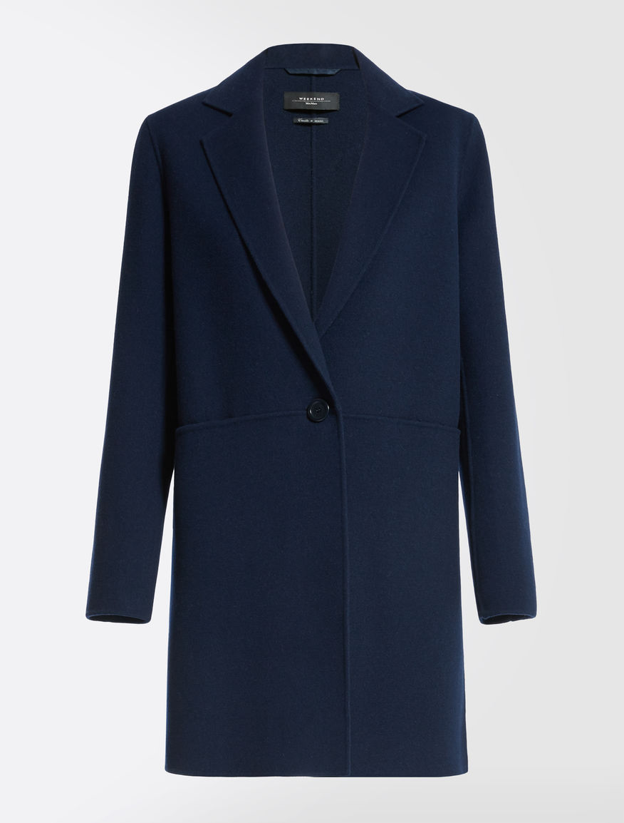 Wool coat Weekend Maxmara Wool coat Weekend Maxmara