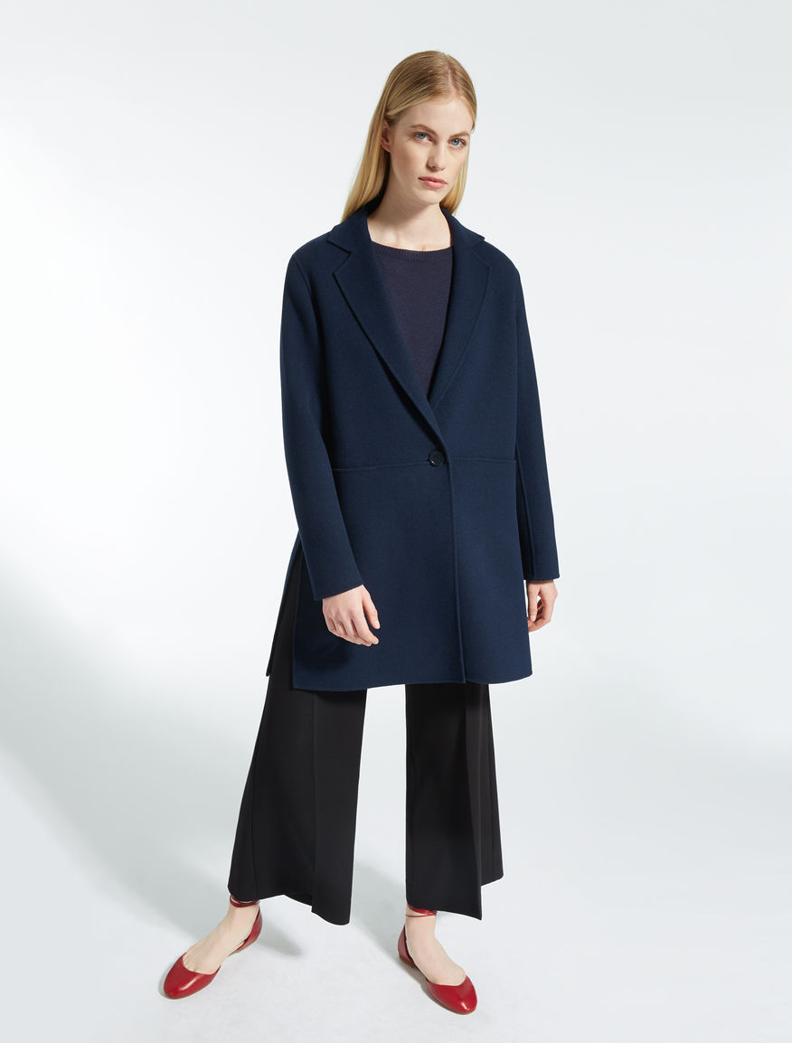 Wool coat Weekend Maxmara Wool coat Weekend Maxmara