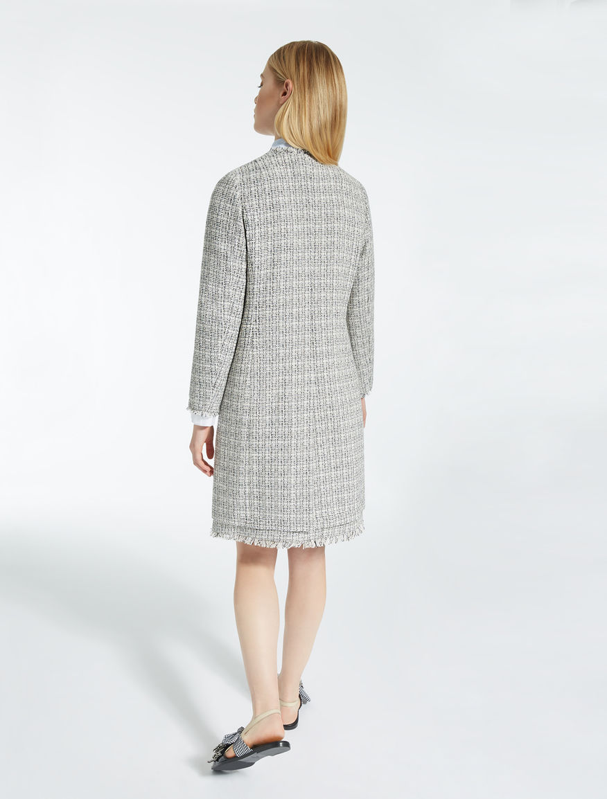 Cotton coat Weekend Maxmara Cotton coat Weekend Maxmara