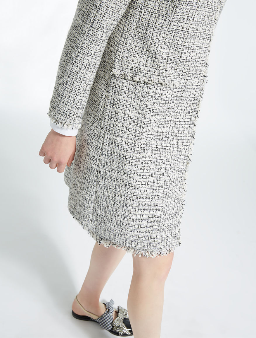 Cotton coat Weekend Maxmara Cotton coat Weekend Maxmara