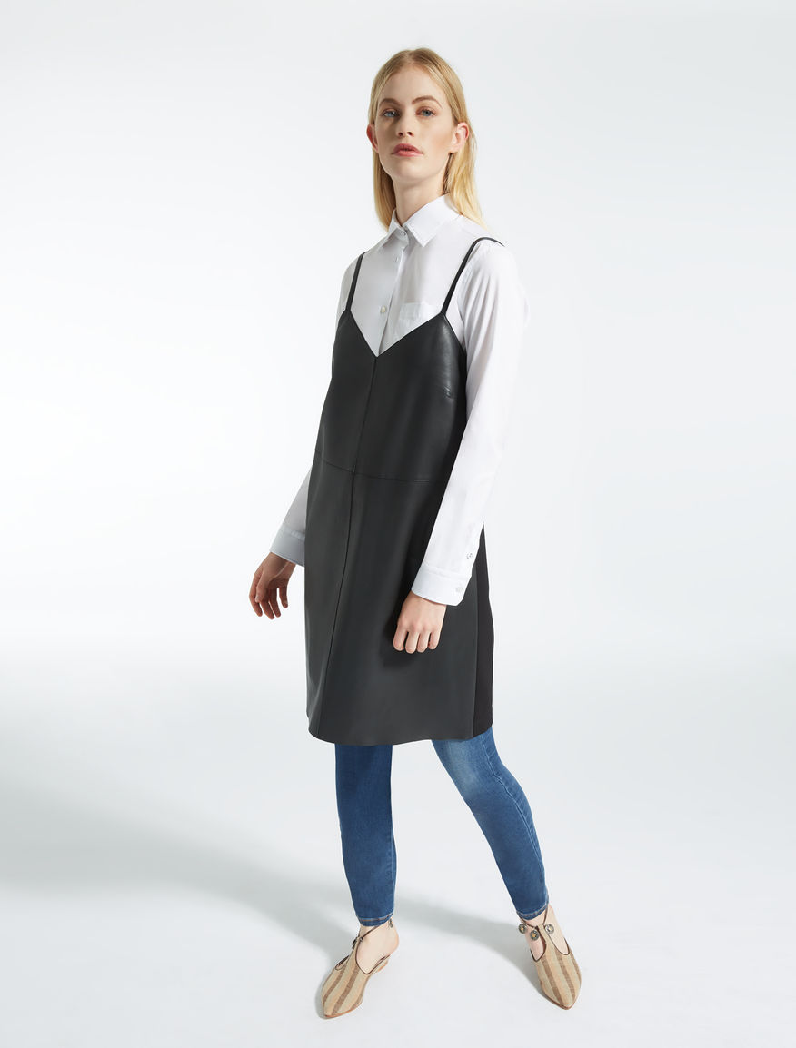 Cotton poplin shirt Weekend Maxmara Cotton poplin shirt Weekend Maxmara