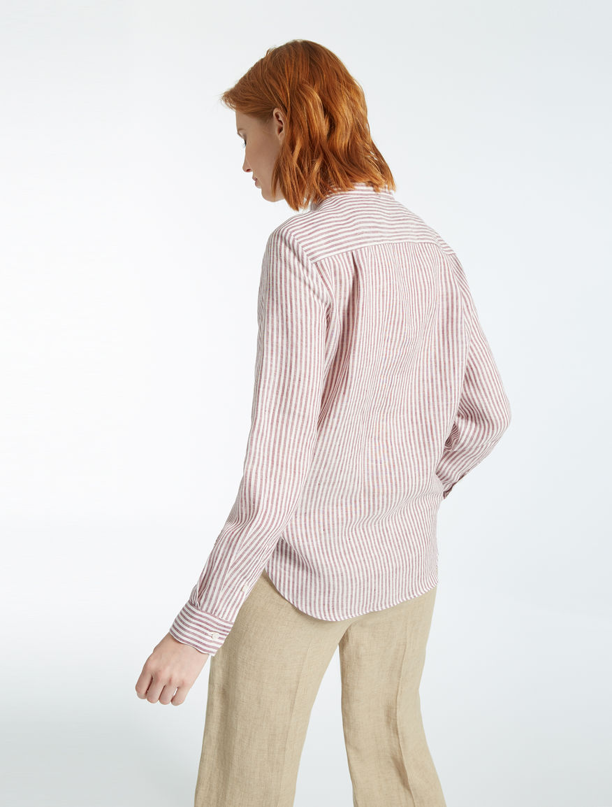 Linen shirt Weekend Maxmara Linen shirt Weekend Maxmara