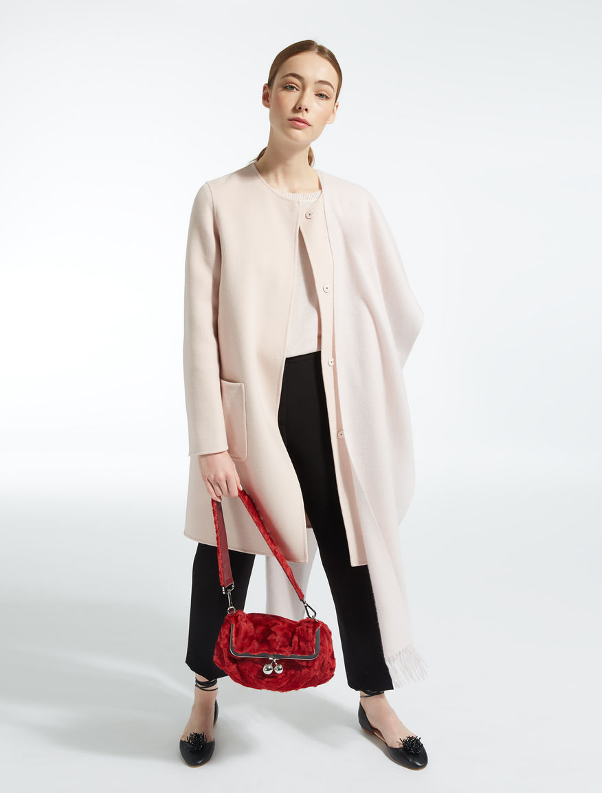 Technical crêpe trousers Weekend Maxmara Technical crêpe trousers Weekend Maxmara