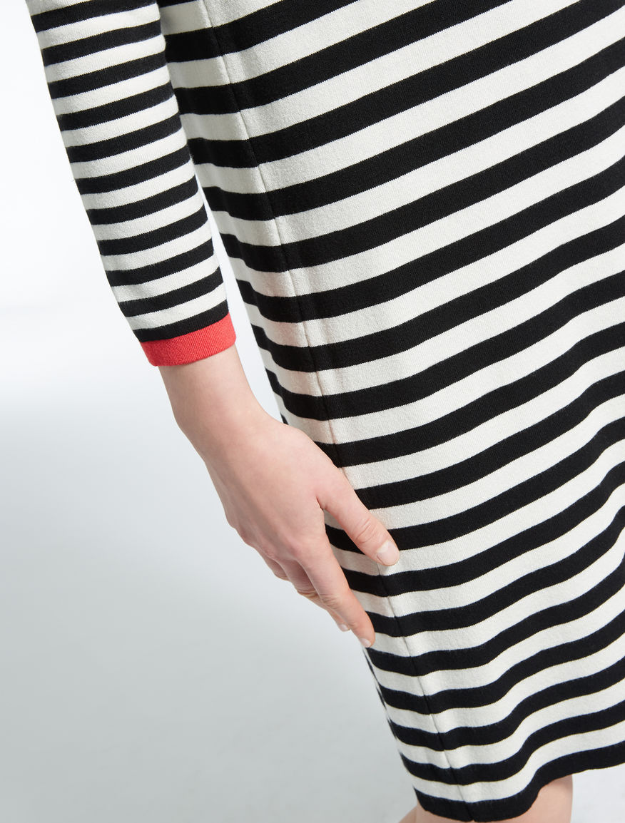 Stretch viscose dress Weekend Maxmara Stretch viscose dress Weekend Maxmara