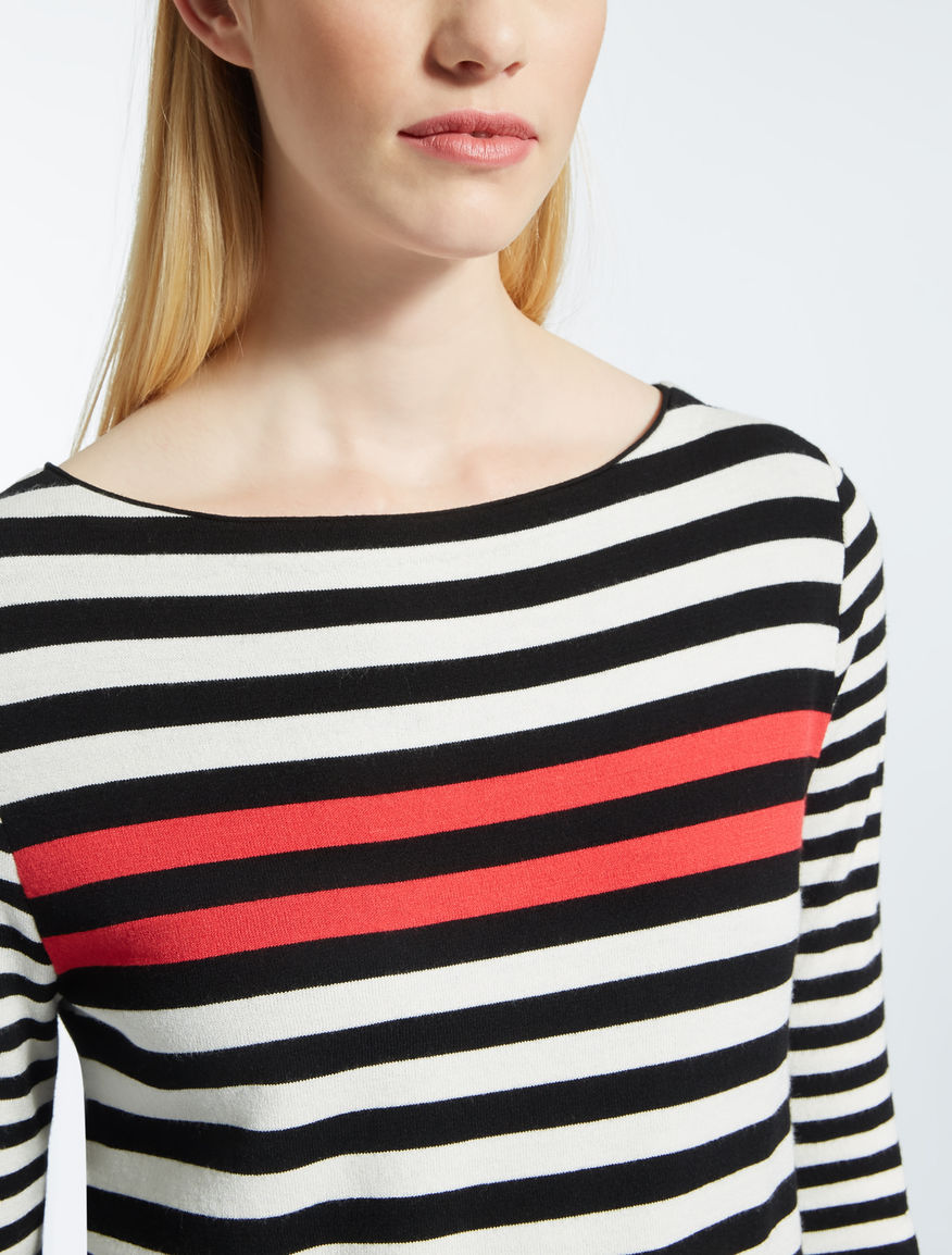 Viscose sweater Weekend Maxmara Viscose sweater Weekend Maxmara
