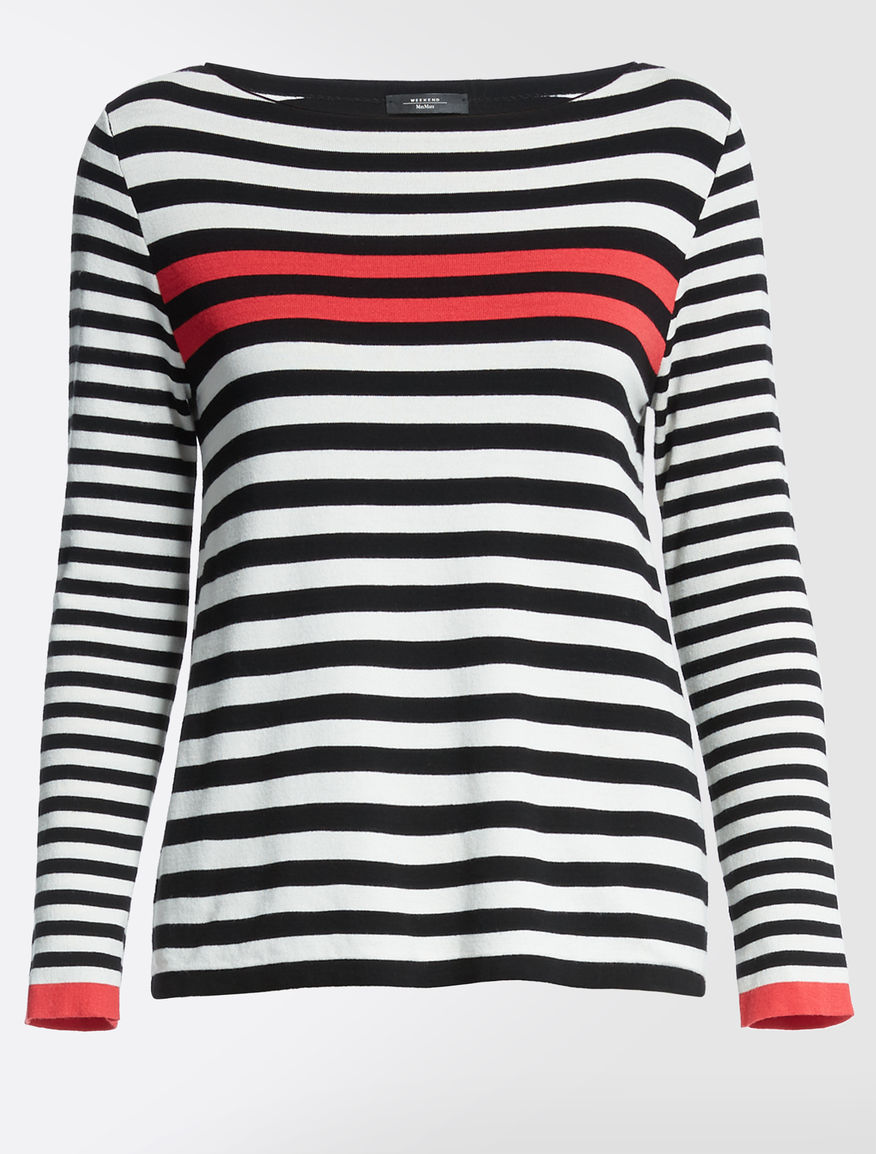 Viscose sweater Weekend Maxmara Viscose sweater Weekend Maxmara
