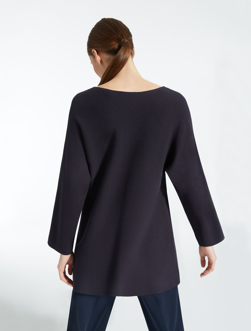 Viscose sweater Weekend Maxmara Viscose sweater Weekend Maxmara