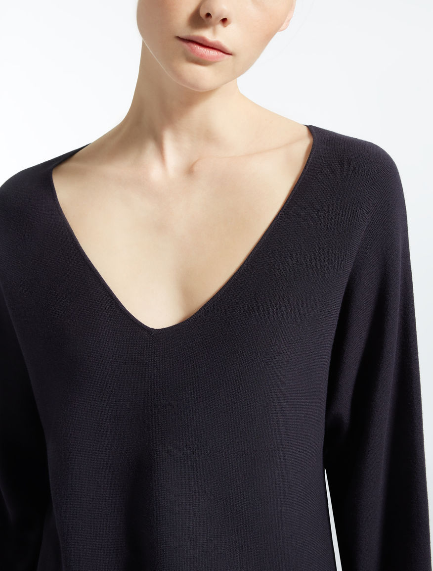 Viscose sweater Weekend Maxmara Viscose sweater Weekend Maxmara