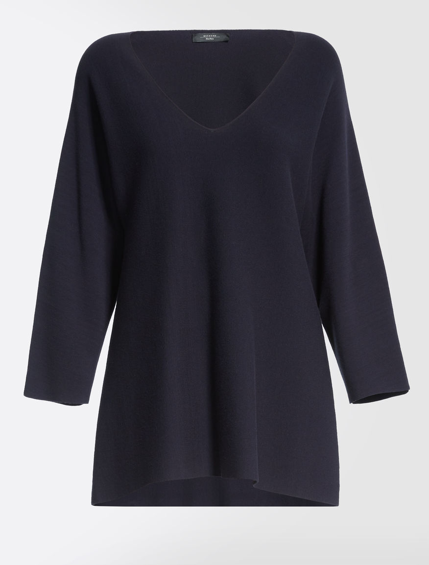 Viscose sweater Weekend Maxmara Viscose sweater Weekend Maxmara
