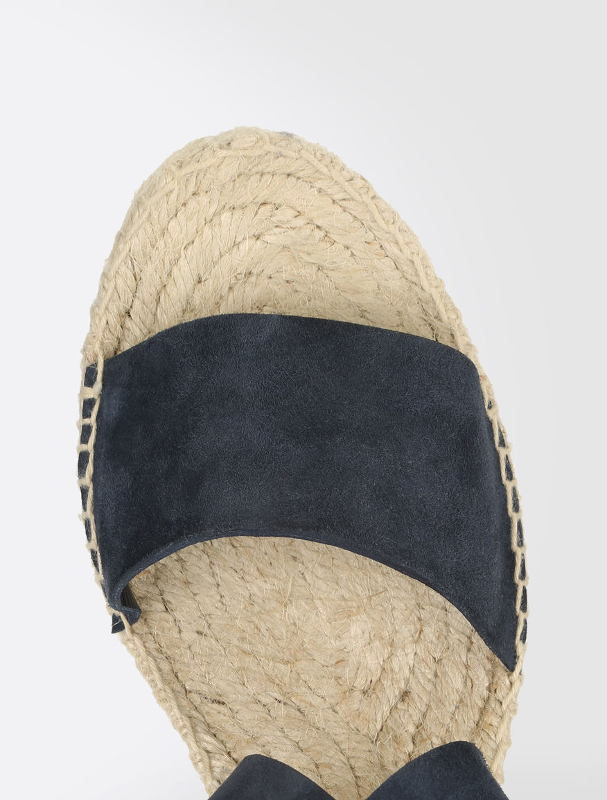 Leather sandals Weekend Maxmara Leather sandals Weekend Maxmara