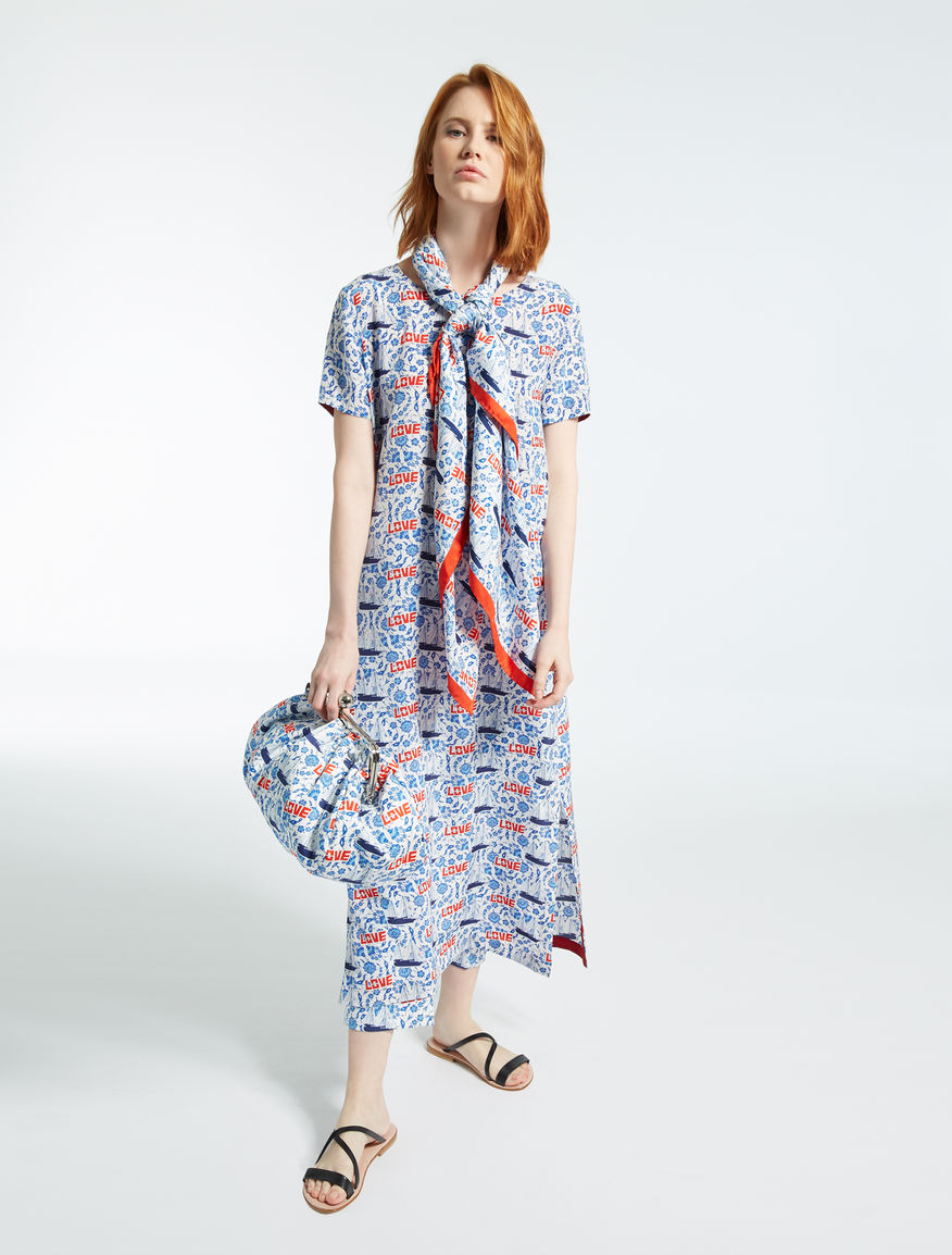 Leather sandals Weekend Maxmara Leather sandals Weekend Maxmara