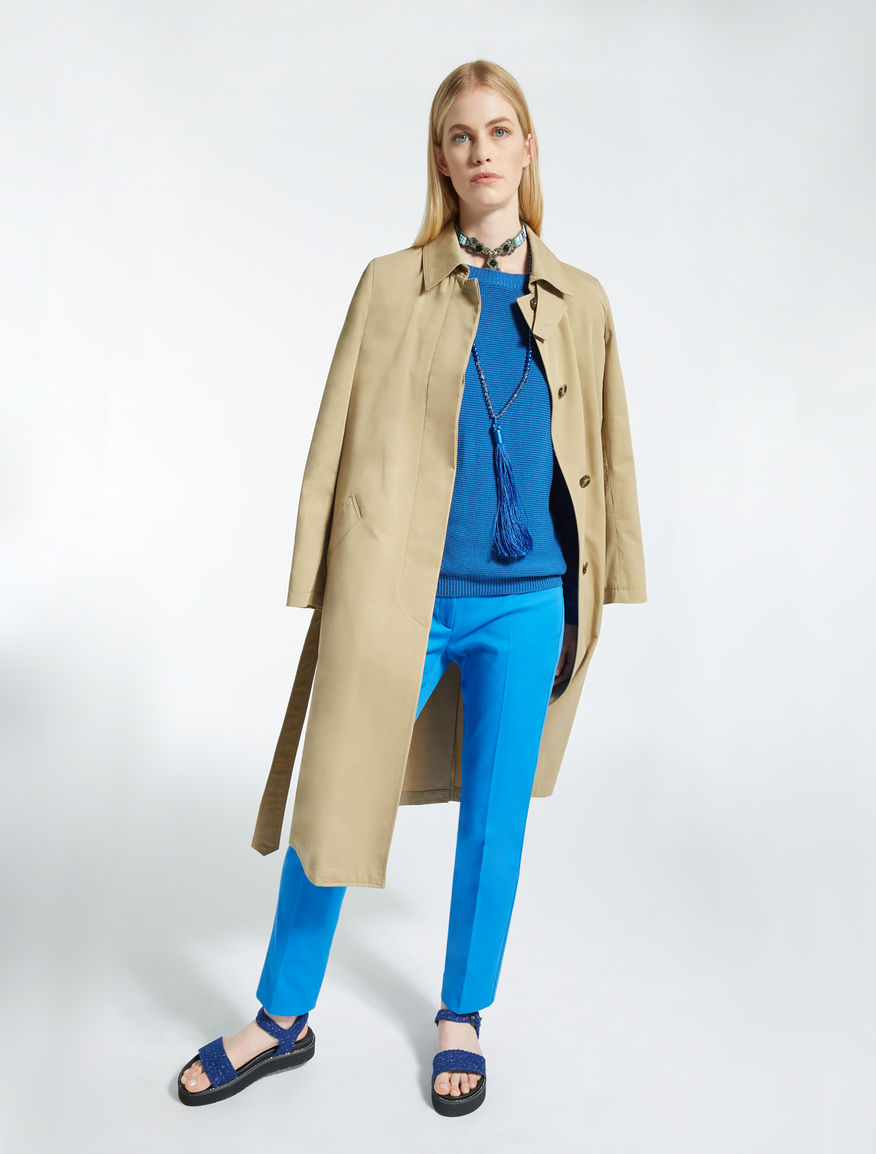 Collana etnica con pendente Weekend Maxmara Collana etnica con pendente Weekend Maxmara