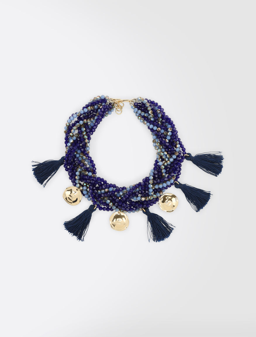 Pendant necklace Weekend Maxmara Pendant necklace Weekend Maxmara