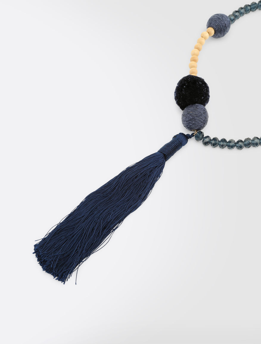 Maxi-pendant necklace Weekend Maxmara Maxi-pendant necklace Weekend Maxmara