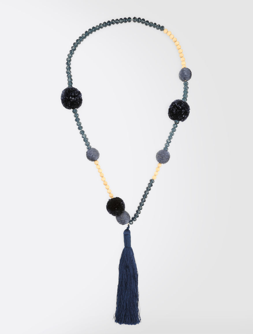 Maxi-pendant necklace Weekend Maxmara Maxi-pendant necklace Weekend Maxmara