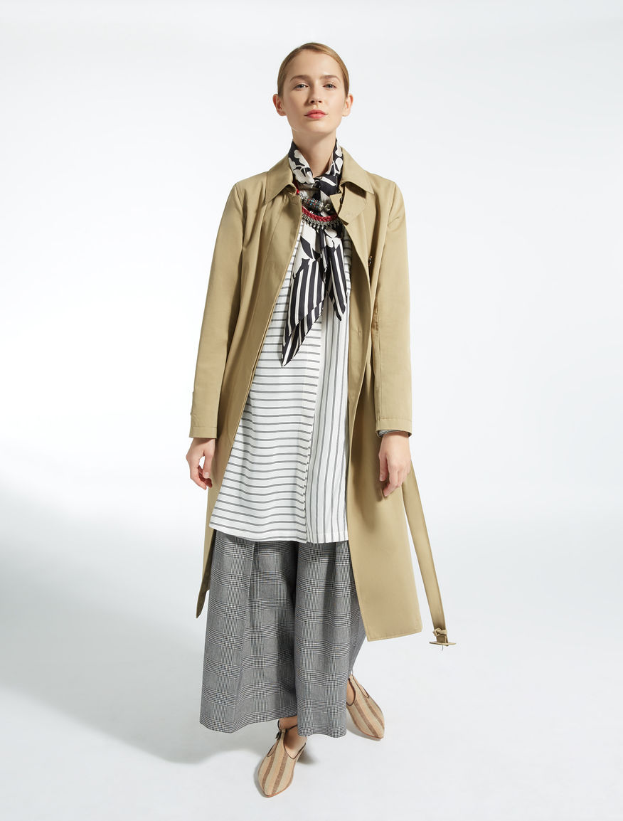 Ethnic metal necklace Weekend Maxmara Ethnic metal necklace Weekend Maxmara