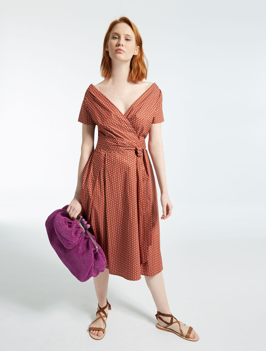 Raffia Mini Pasticcino bag Weekend Maxmara Raffia Mini Pasticcino bag Weekend Maxmara