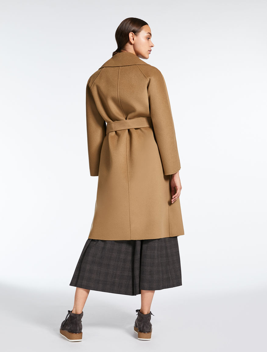 Cappotto in lana Weekend Maxmara Cappotto in lana Weekend Maxmara
