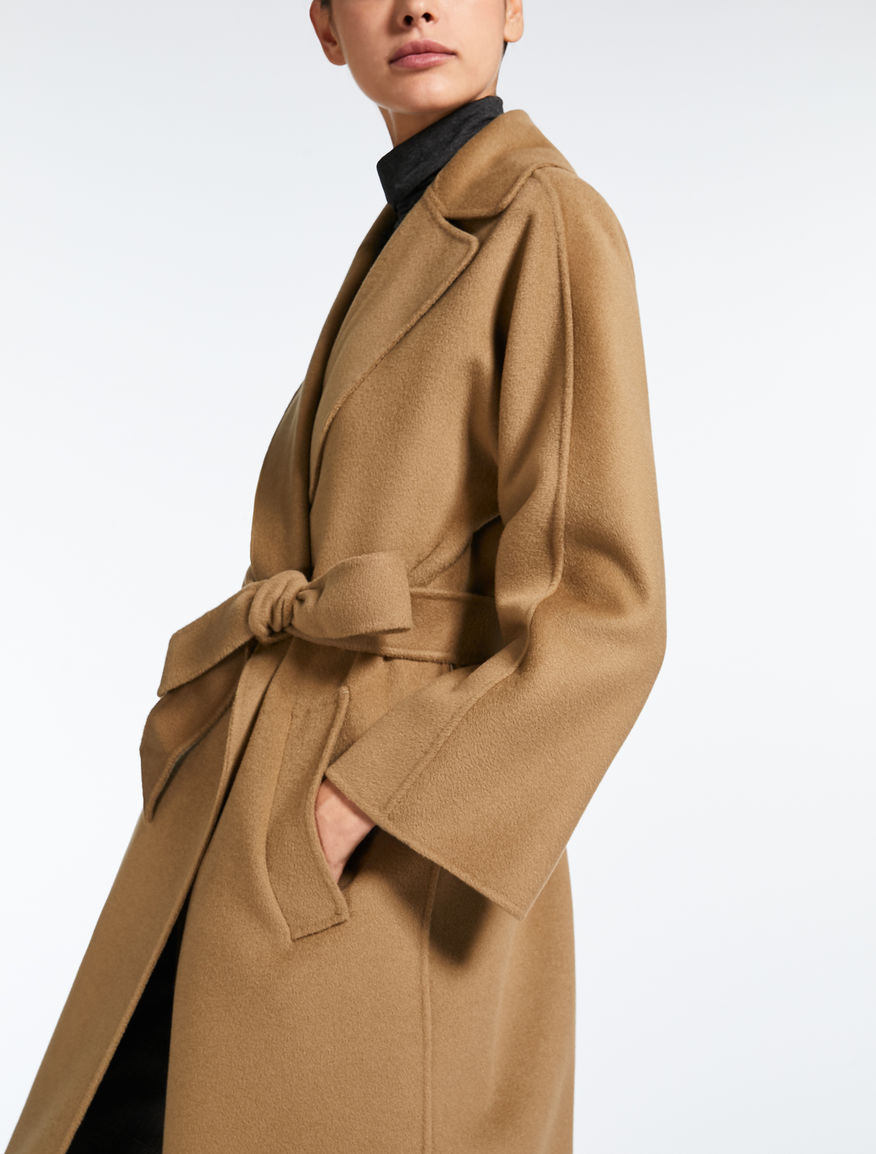 Cappotto in lana Weekend Maxmara Cappotto in lana Weekend Maxmara