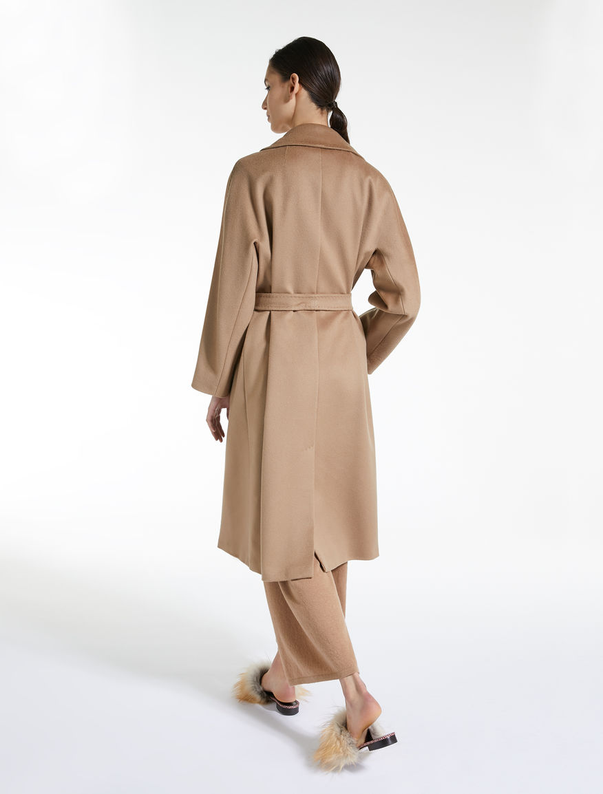 Wool coat Weekend Maxmara Wool coat Weekend Maxmara