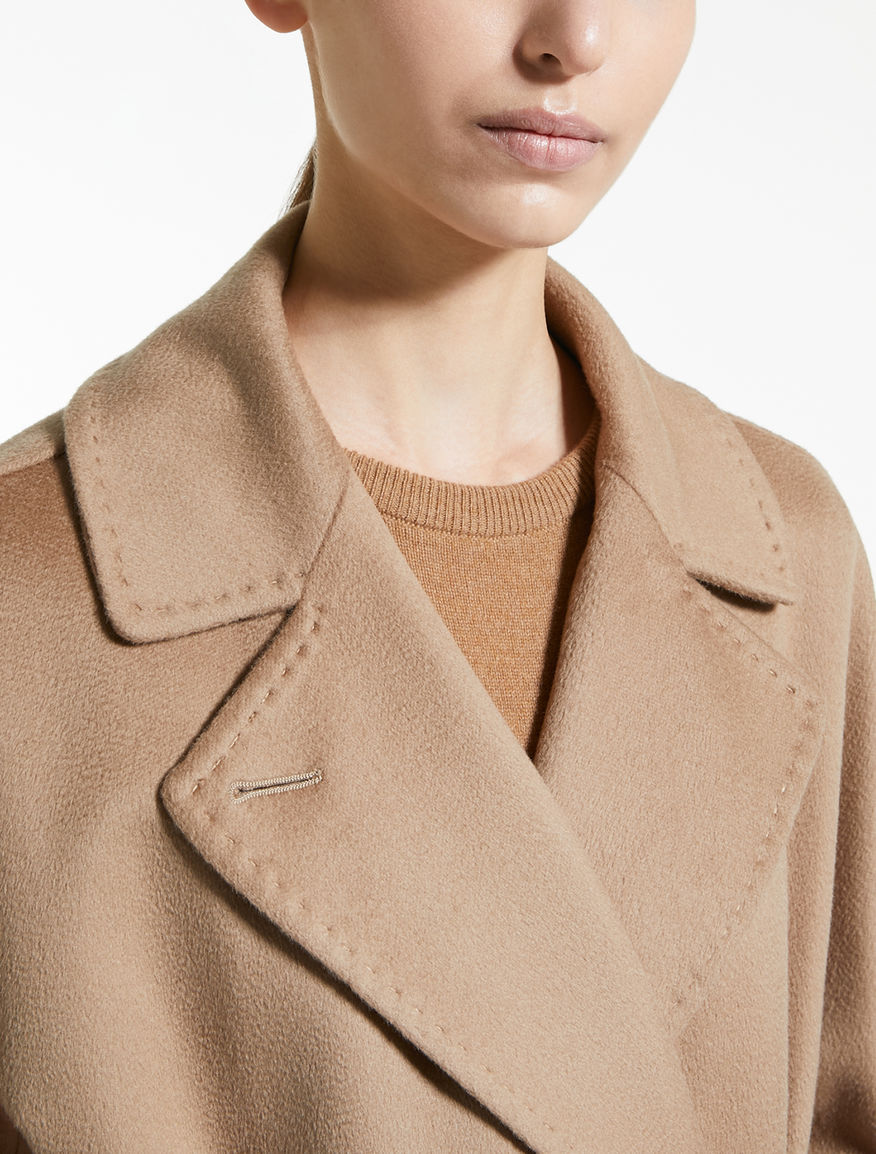 Wool coat Weekend Maxmara Wool coat Weekend Maxmara