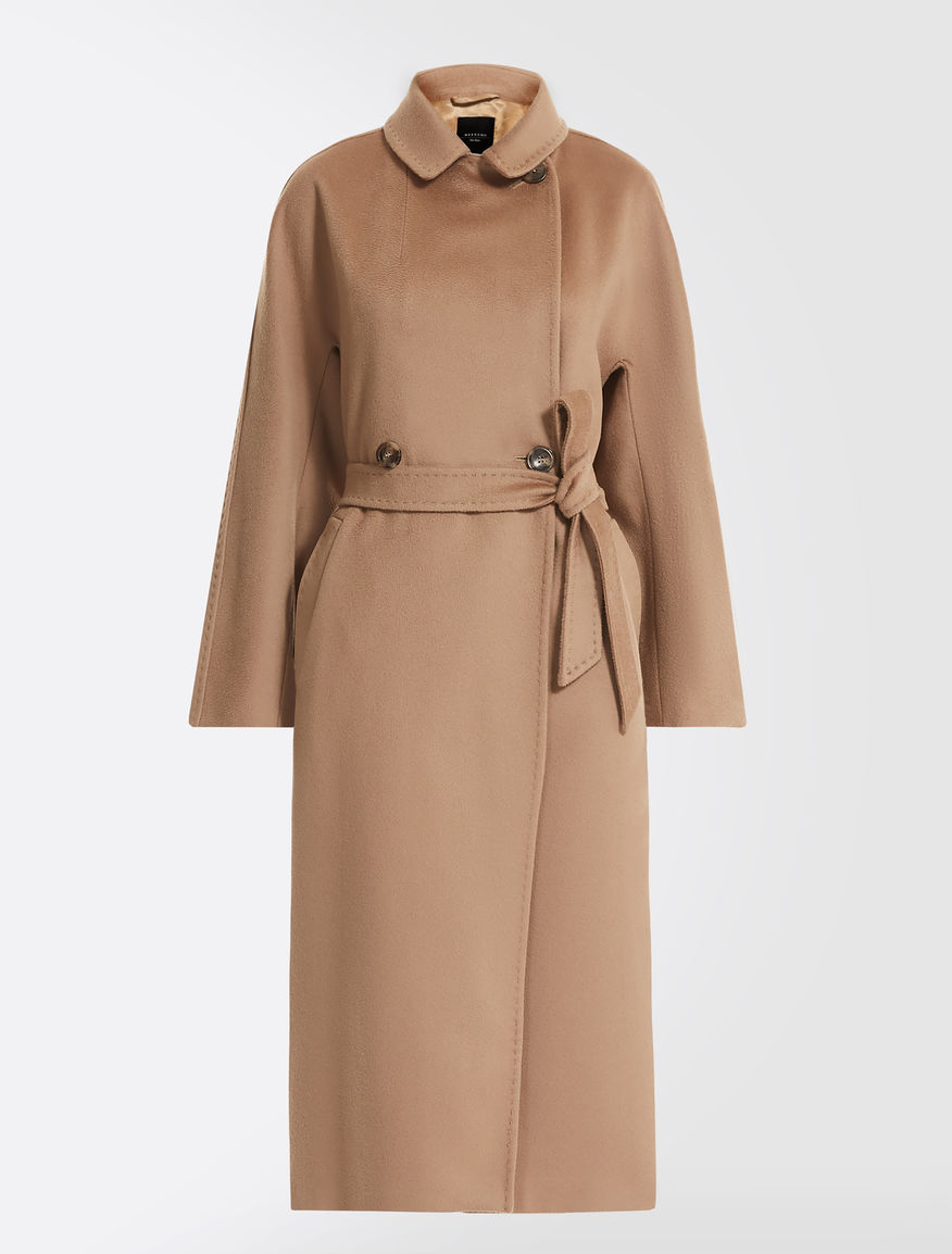 Wool coat Weekend Maxmara Wool coat Weekend Maxmara