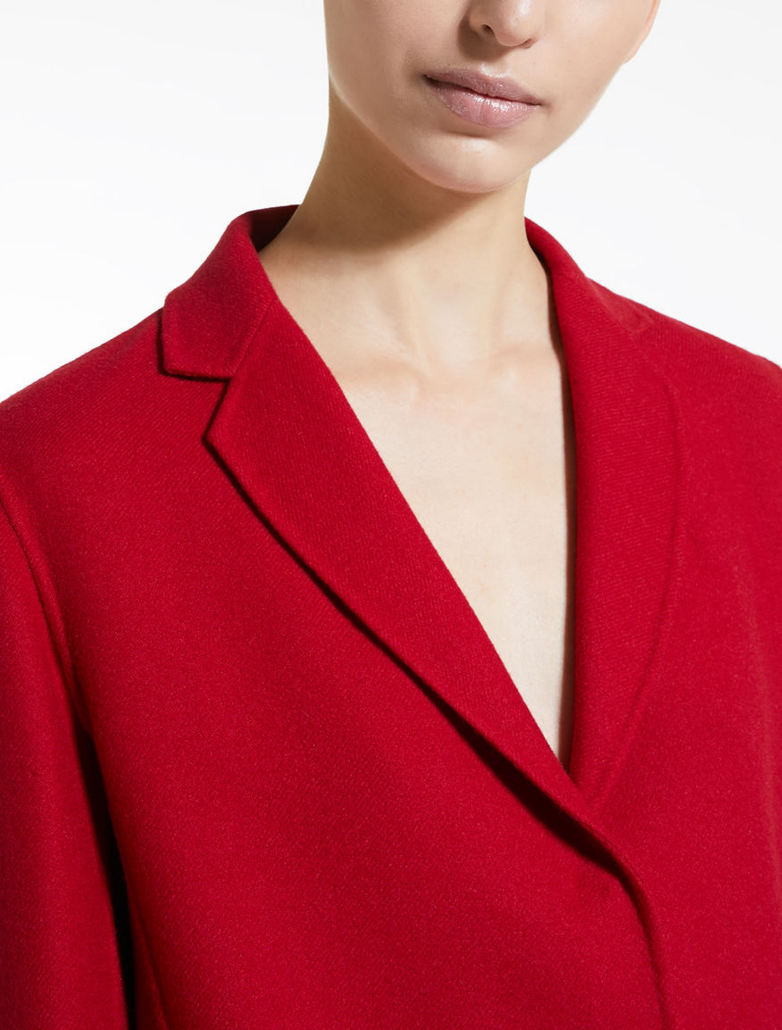 Wool blazer Weekend Maxmara Wool blazer Weekend Maxmara