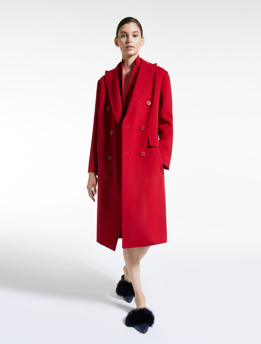 Wool blazer Weekend Maxmara Wool blazer Weekend Maxmara