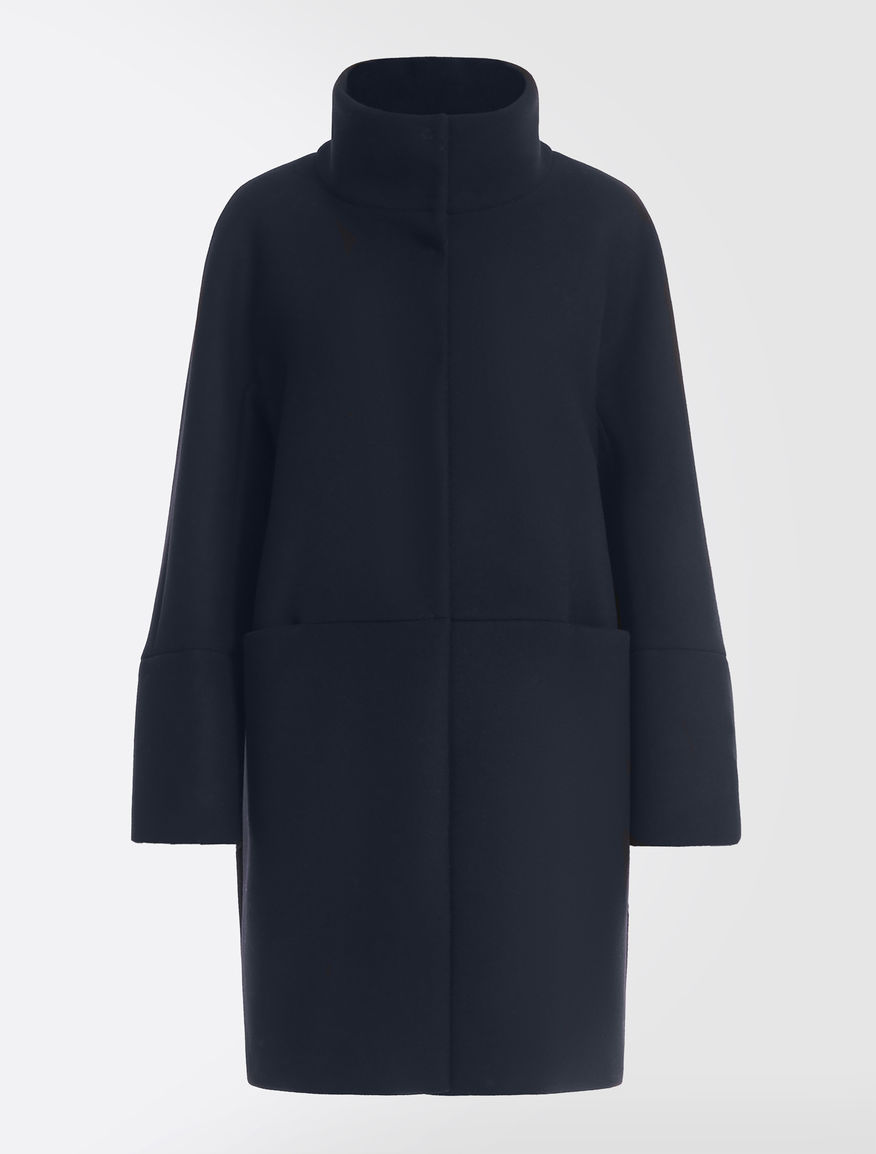 Wool coat Weekend Maxmara Wool coat Weekend Maxmara