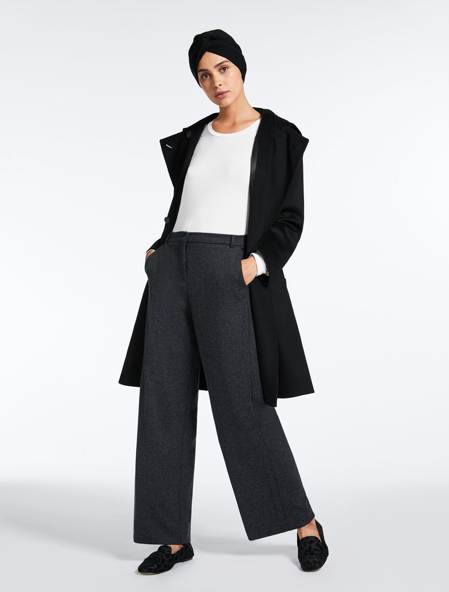 Wool coat Weekend Maxmara Wool coat Weekend Maxmara
